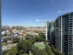 King's Mansion (D15), Condominium #509217991